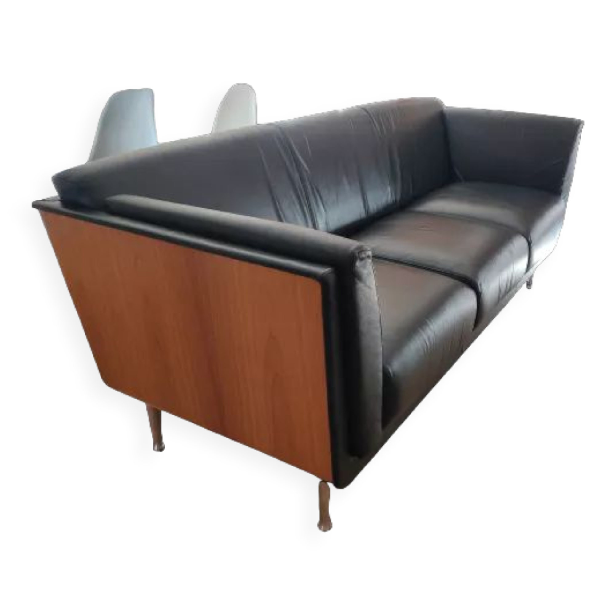 Herman Miller Sofa