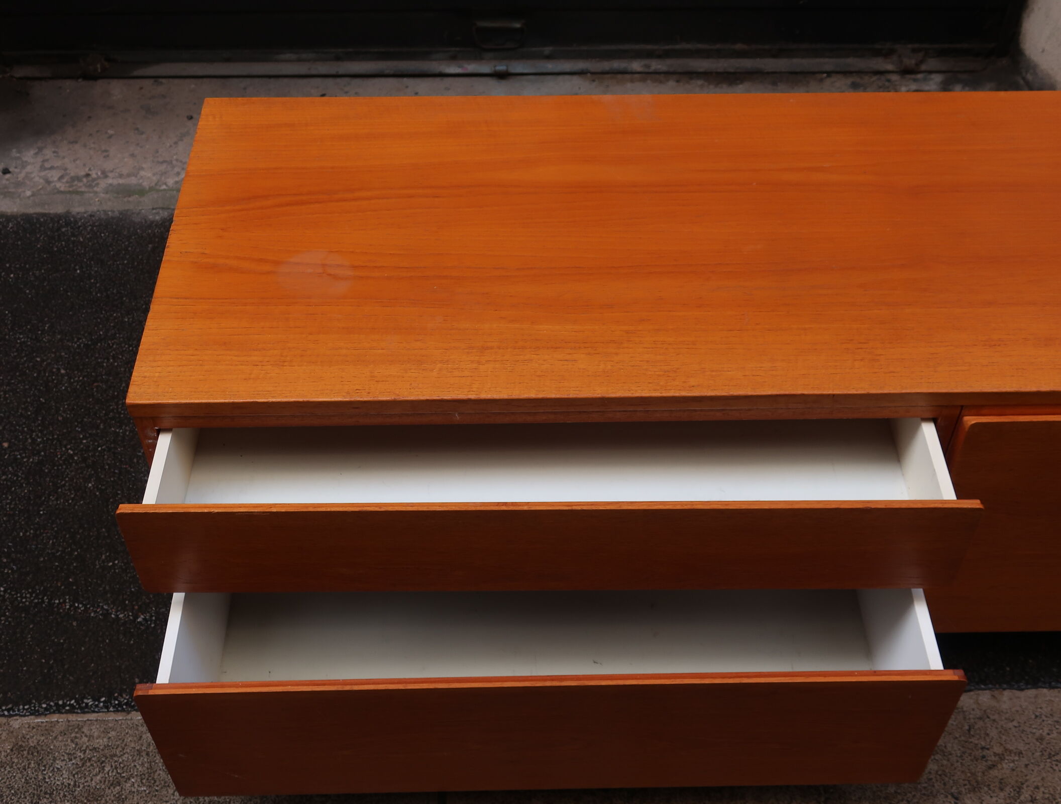 Vintage sideboard 70/80