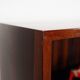 Rosewood bookcase, Danish design, 1970s, made in Denmark