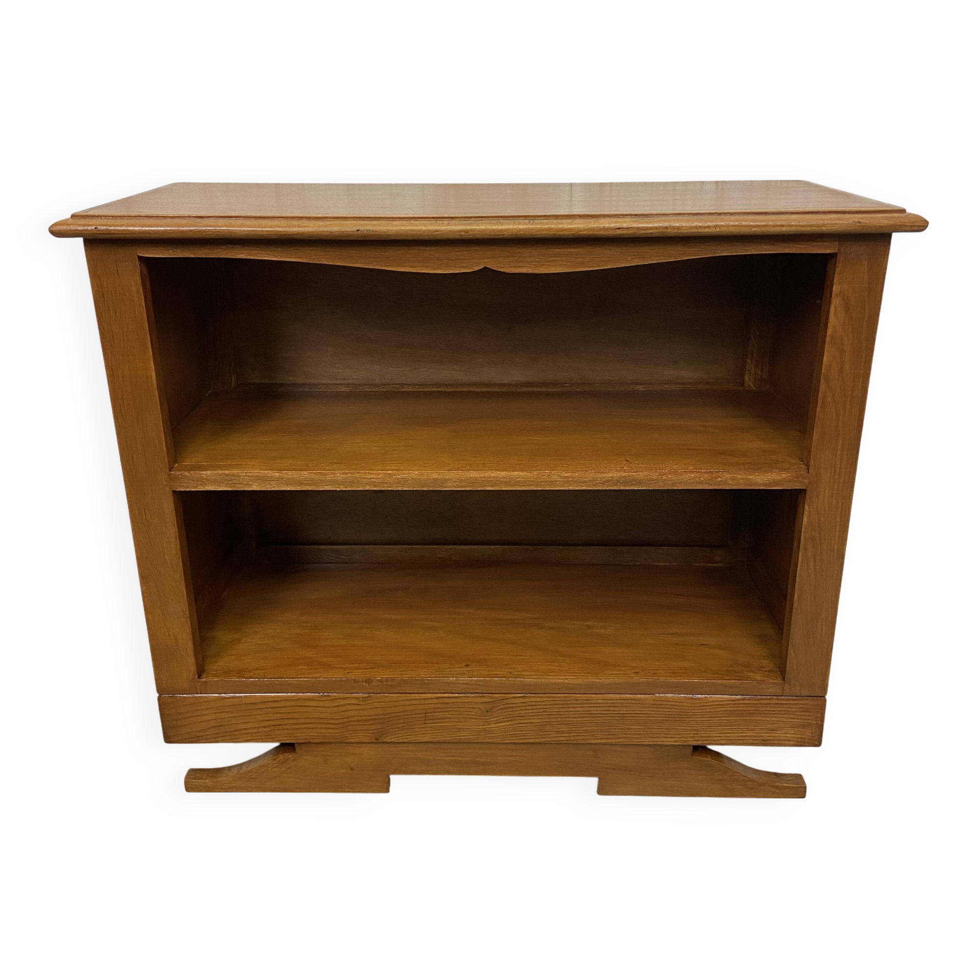 Art Deco shelf