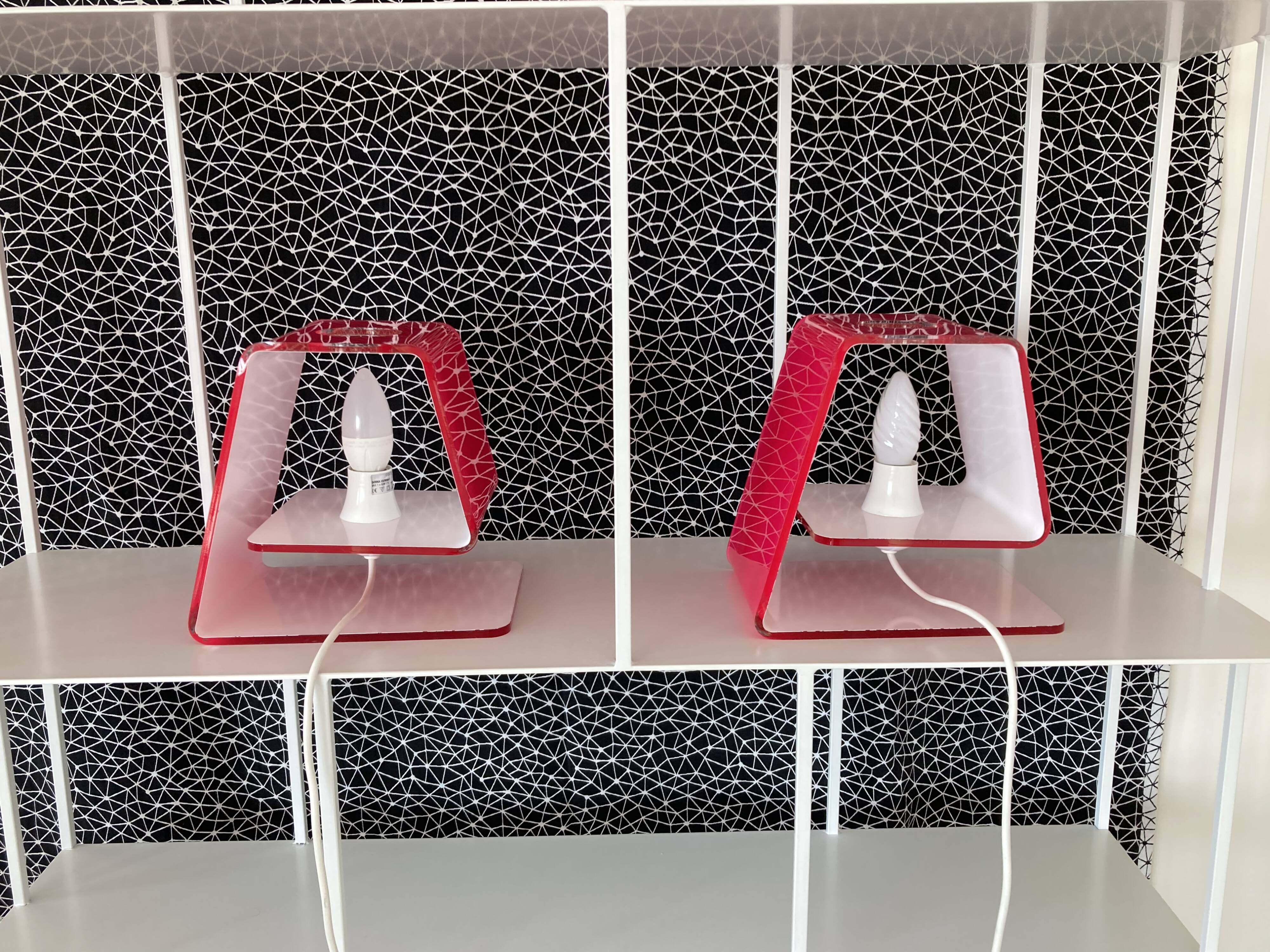 Lamp Calligaris Carina