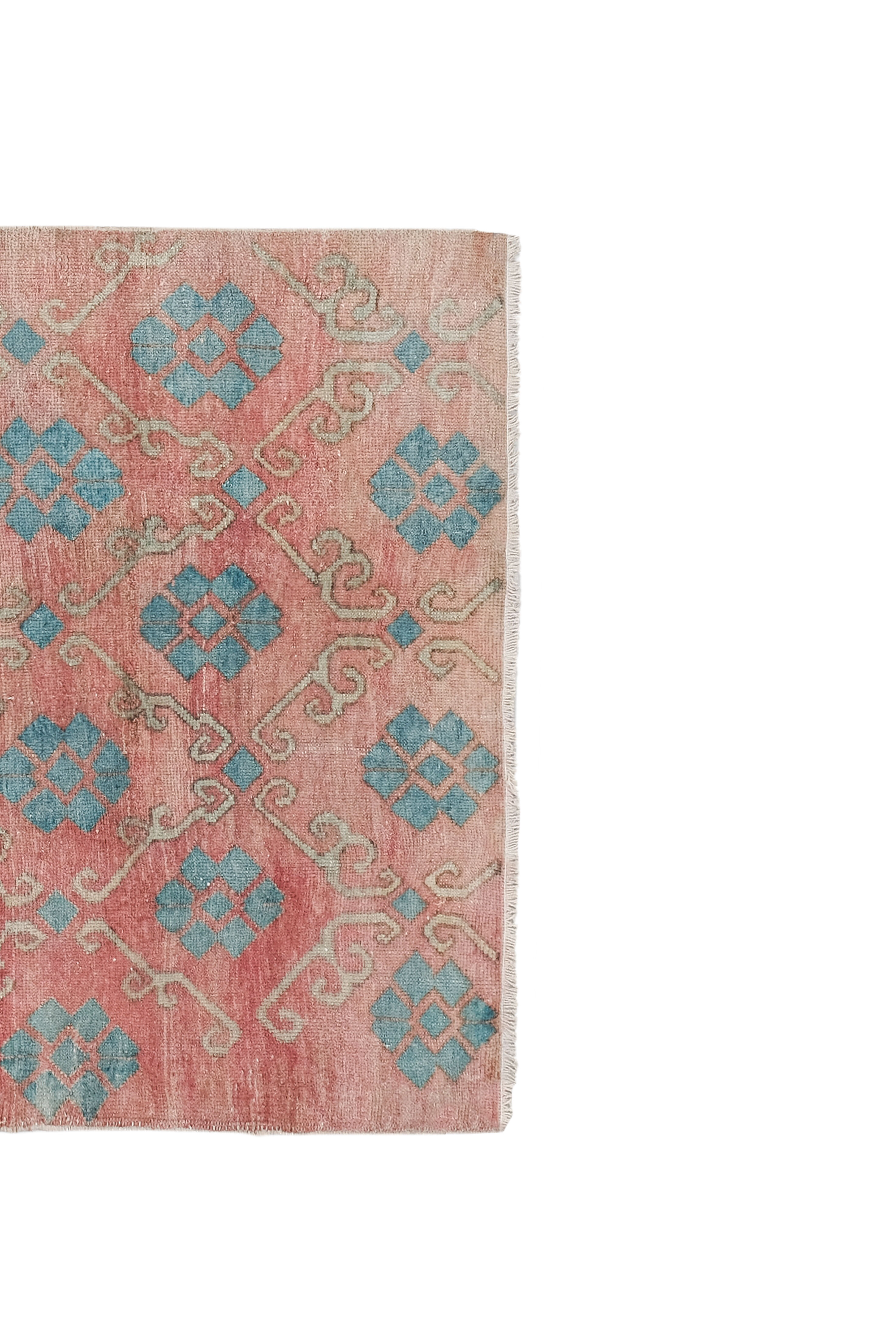 Rug 142x277 cm