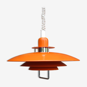 Suspension scandinave Belid