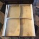 Haberdashery cabinet 8 drawers l.v. and m.f.a paris-lille
