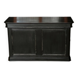 Old shop counter