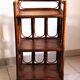 Rattan shelf 69x38cm