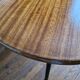 Table basse Haricot "Prefacto" de Pierre Guariche 1950