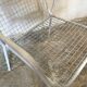 Vintage armchair emu rio 1960-1980's