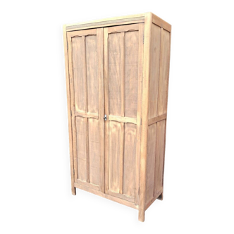 Parisian wardrobe