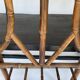 Bamboo coat rack 1930
