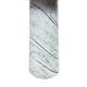 Vintage Marble Side Table