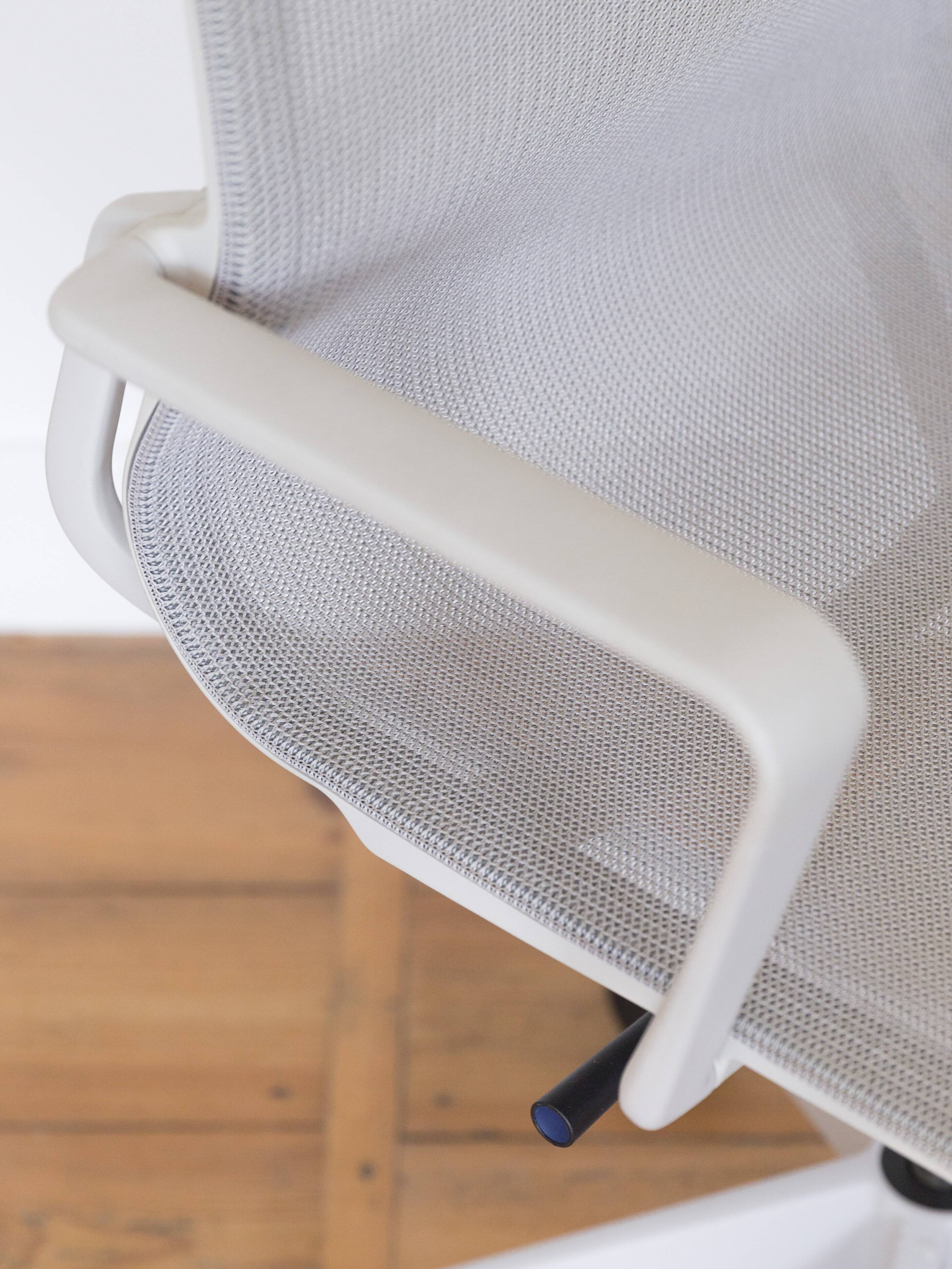 Vitra Chaise de bureau Physix