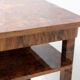 Art deco coffee table, 1930´s