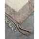 Berber artisanal rug Mrirt - 415