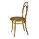 Chair No. 14, circa 1870 primary form - Thonet 1B -