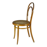 Chair No. 14, circa 1870 primary form - Thonet 1B -