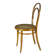 Chair No. 14, circa 1870 primary form - Thonet 1B -