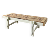 Roger Capron rectangular coffee table