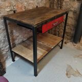 Workshop furniture