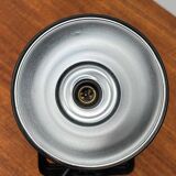 Lillebror clip lamp from the Danish space age by Bent Gantzel-Boysen for Louis Poulsen, 1970s.