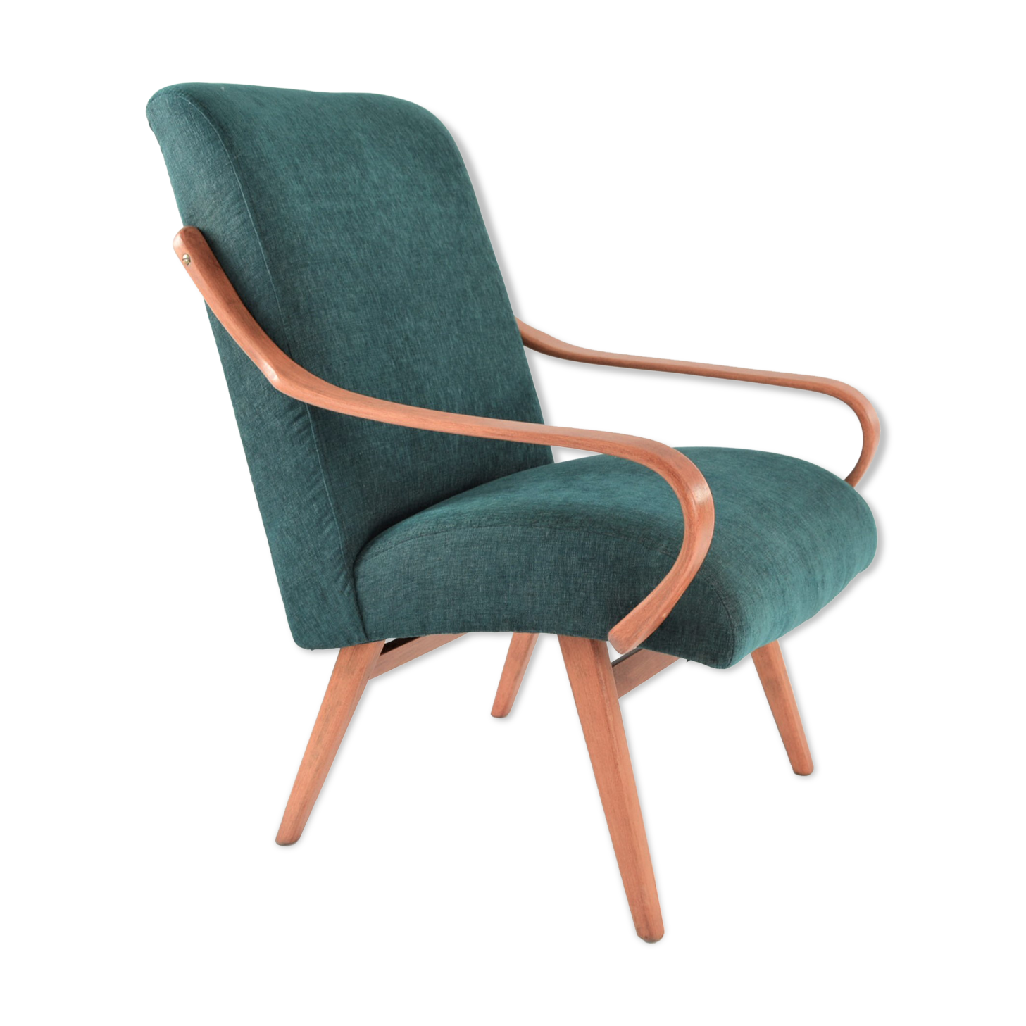 Green TON Chair