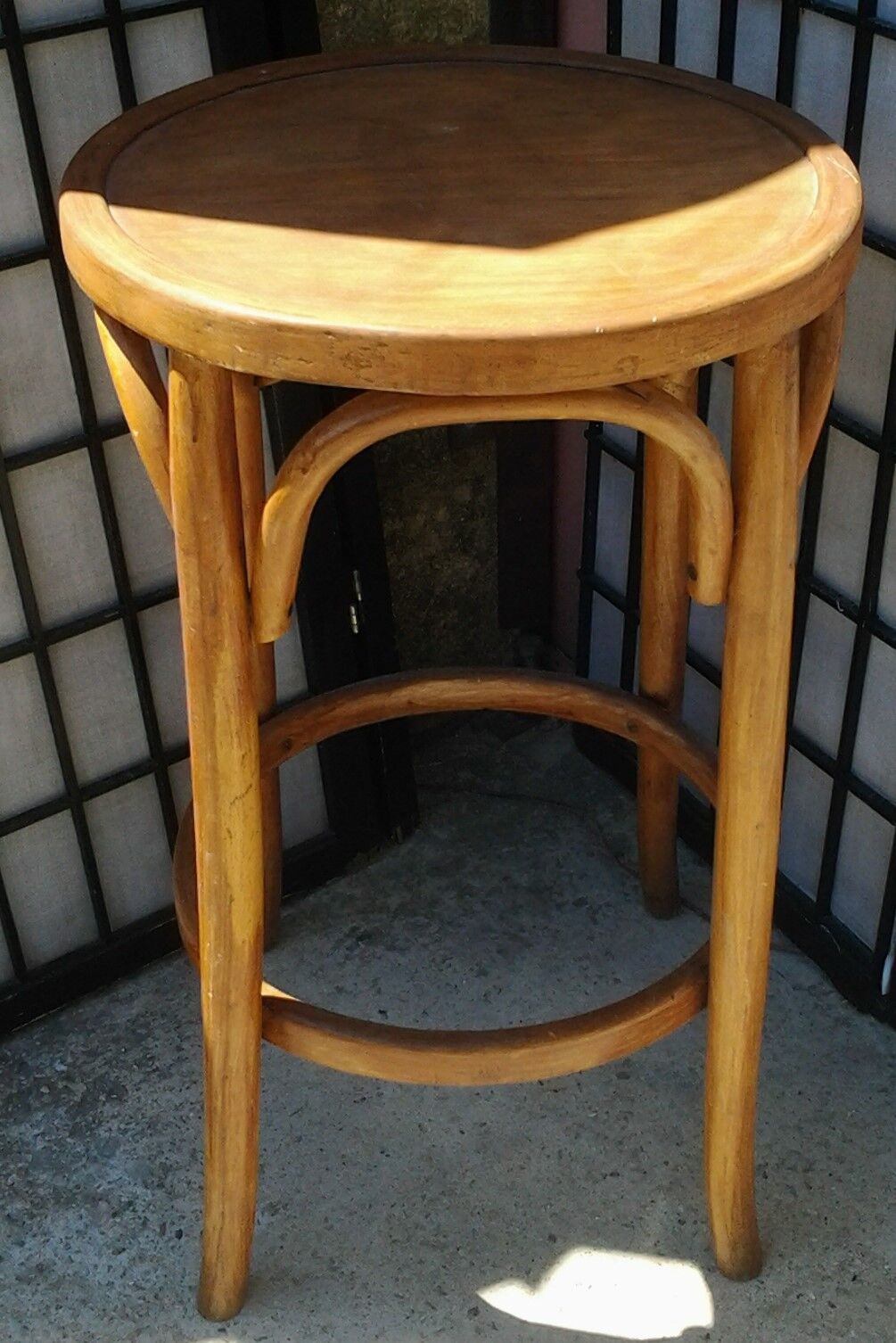 Stool