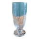 Bocage champagne flute in Lalique crystal