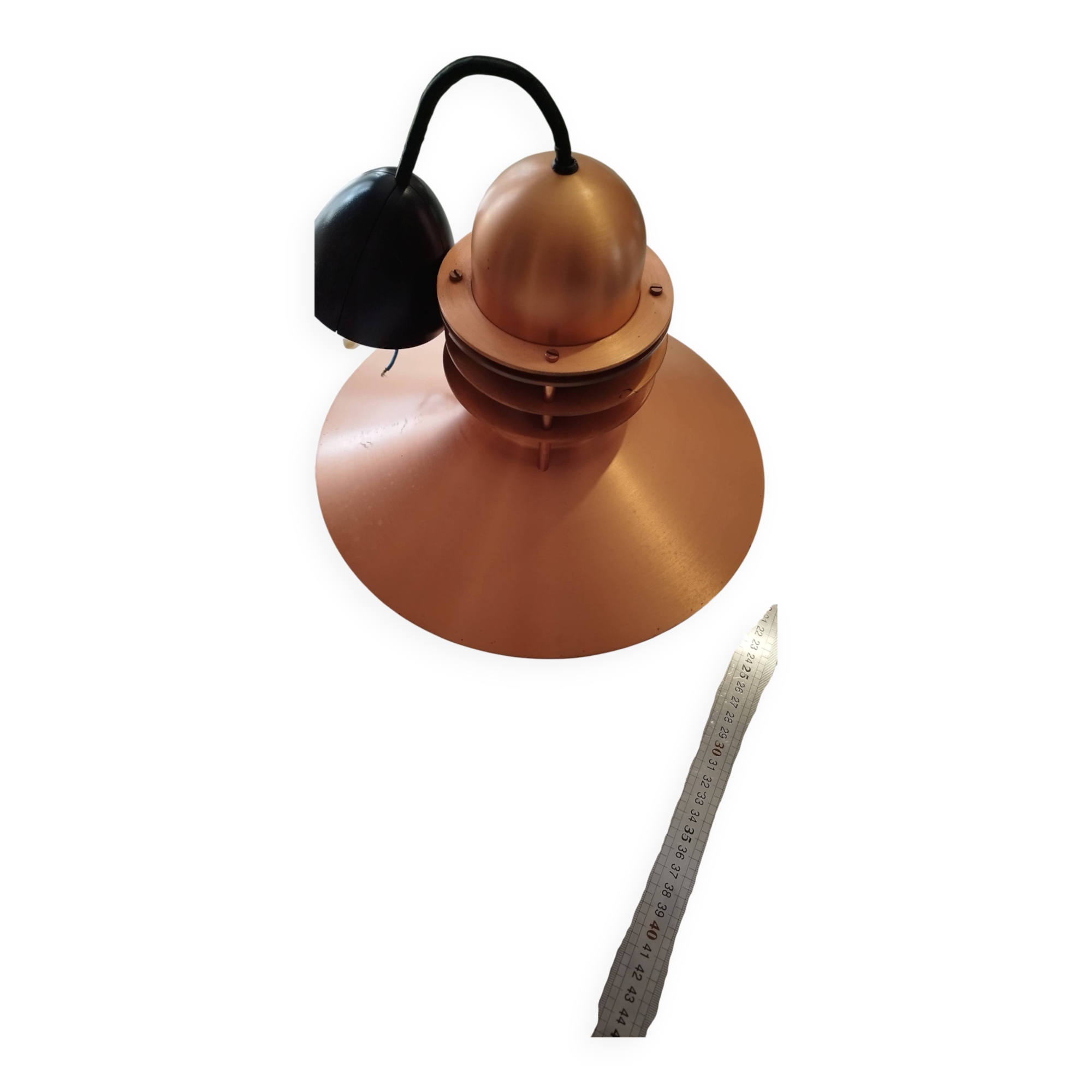 Louis poulsen "nyhavn" suspension