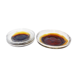 Set of 3 plates and a dish Humppila Finland