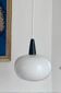 Globe soucoupe ufo style scandinave