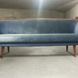 Sofa and chairs Scandinavian 50s Georg Jensen Vatne furniture