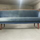 Canapé et fauteuils scandinaves années 50 Georg Jensen Vatne Mobler