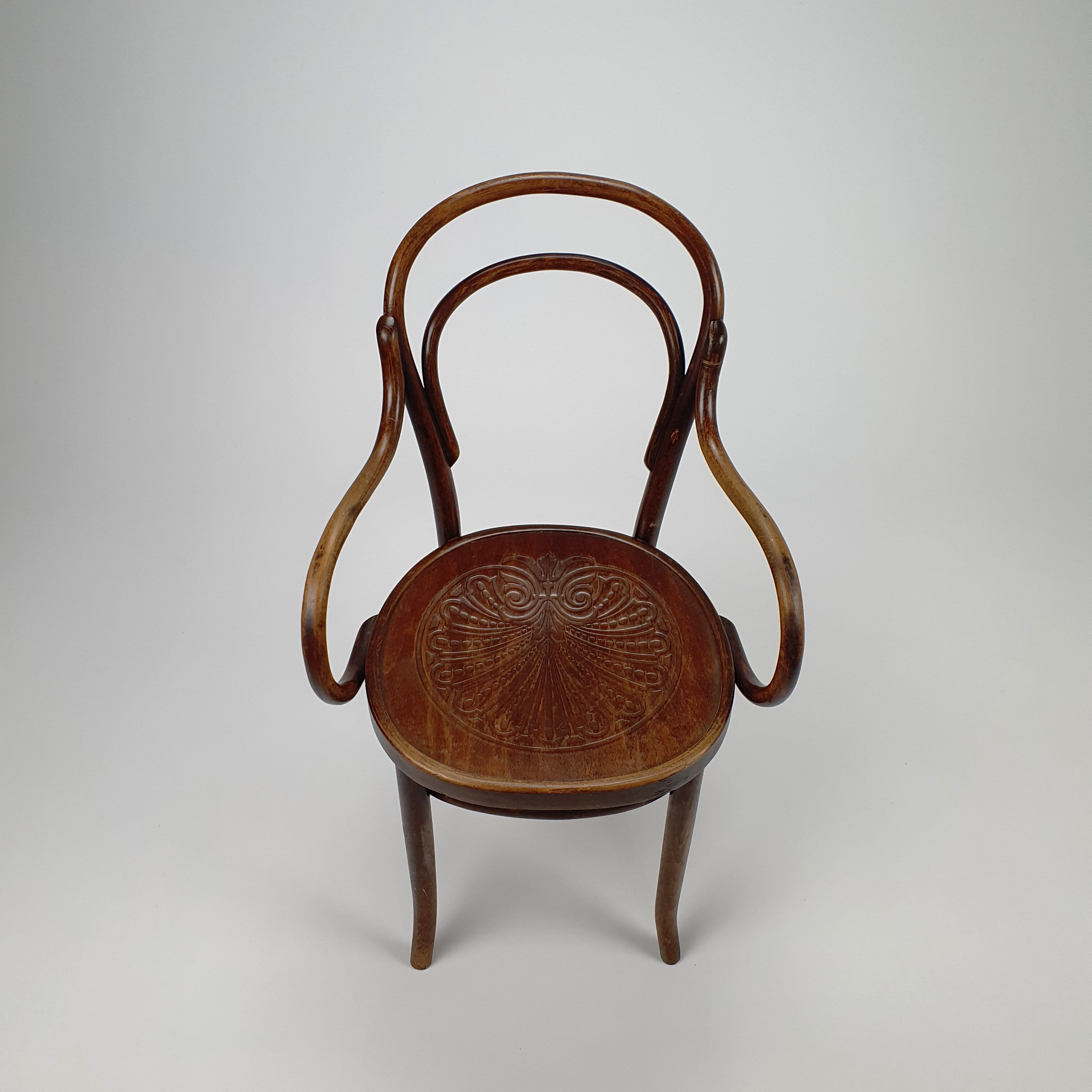 Armchair, 1900s