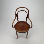 Fauteuil années 1900