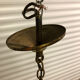Antique lanterns