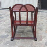 Desk, integrated desk, child. Thonet (type 12602)