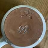 Fazio Vallauris frying pan ashtray