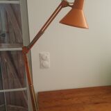 Architect's lamp