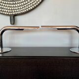 Paire de lampe Gulp - Ingo Maurer