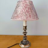 Lampe à poser art déco