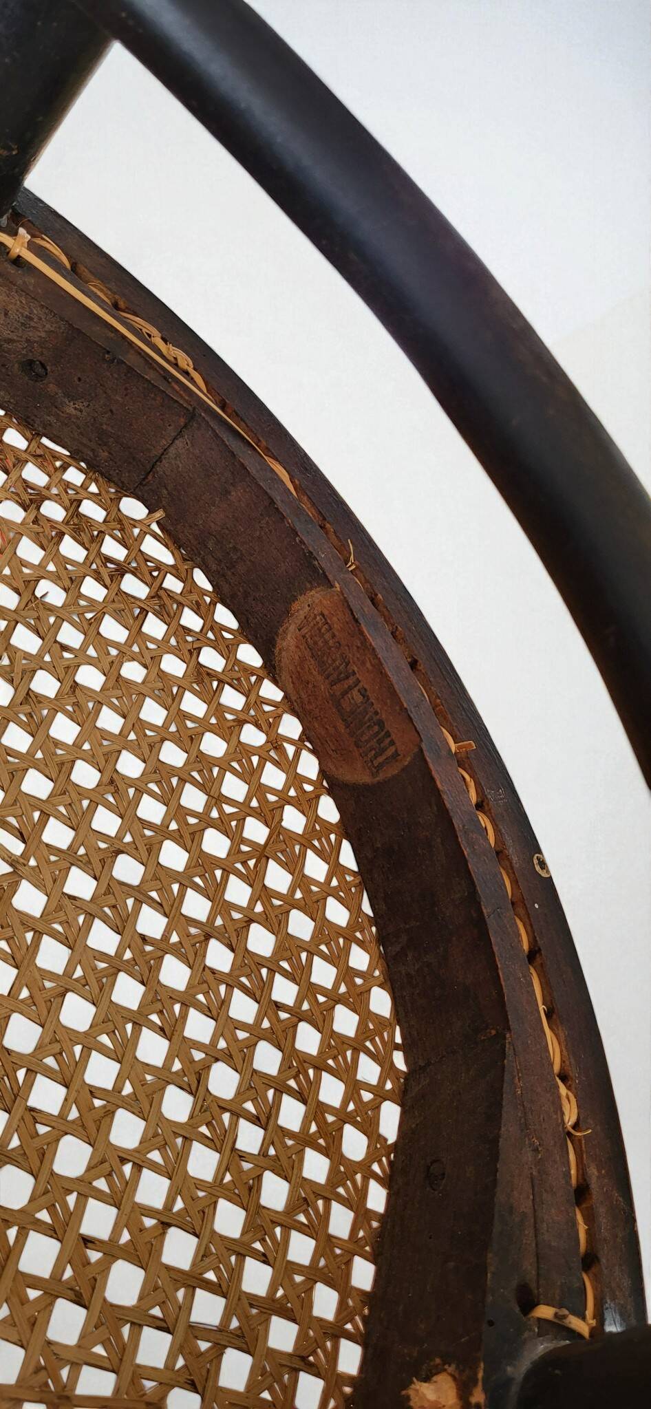 Thonet Armchair No. 6003