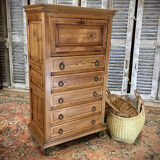 Chess of drawers