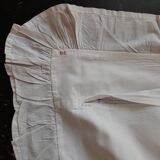 Housse pour édredon
