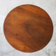 Art deco side table