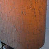 Lampe de sol danoise vintage