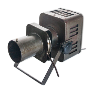 lampe ou projecteur vintage