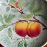 Compotier barbotine St Clément