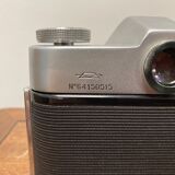 Appareil photo Zenit 3M URSS années 1960