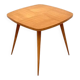 Wooden coffee table, 1950