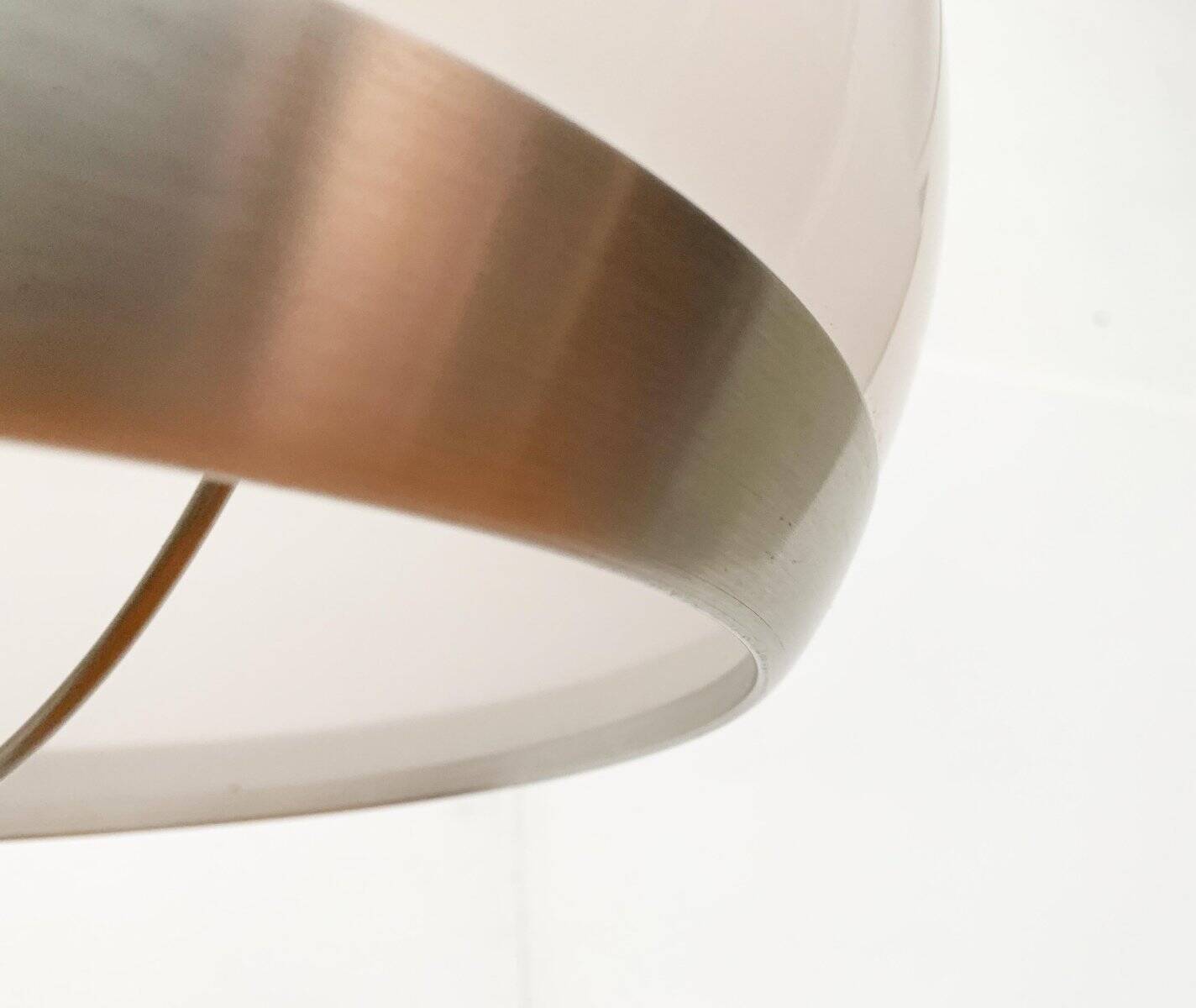 Vintage Italian pendant lamp